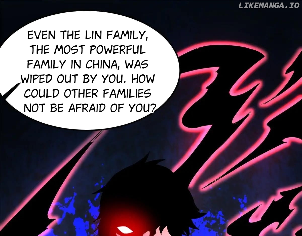 Divine Urban God Chapter 271 - page 59